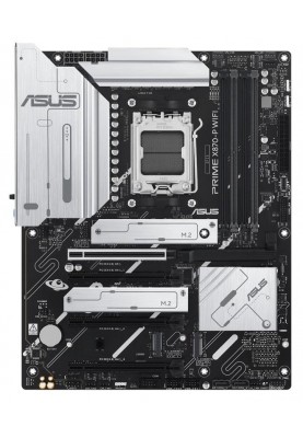 Материнська плата Asus Prime X870-P WiFi Socket AM5