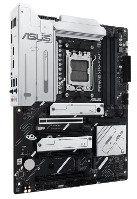 Материнська плата Asus Prime X870-P WiFi Socket AM5