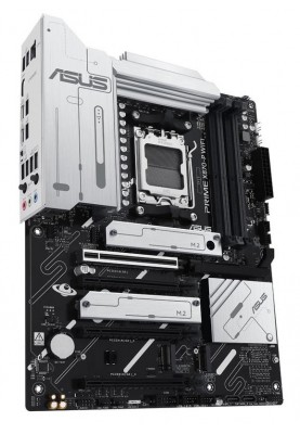 Материнська плата Asus Prime X870-P WiFi Socket AM5