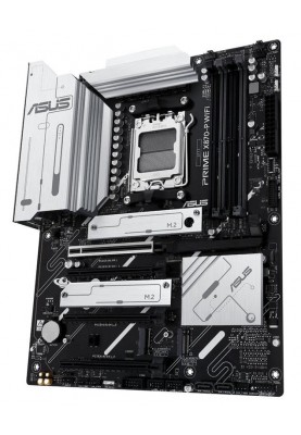 Материнська плата Asus Prime X870-P WiFi Socket AM5