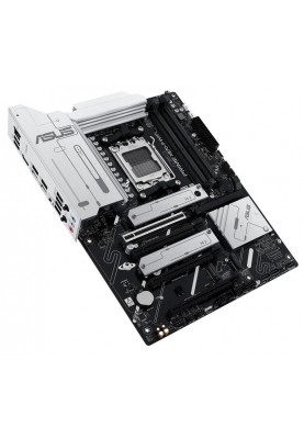 Материнська плата Asus Prime X870-P WiFi Socket AM5