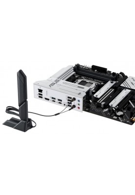 Материнська плата Asus Prime X870-P WiFi Socket AM5