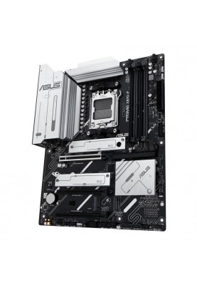 Материнська плата Asus Prime X870-P Socket AM5