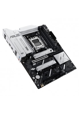 Материнська плата Asus Prime X870-P Socket AM5