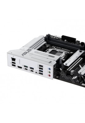 Материнська плата Asus Prime X870-P Socket AM5