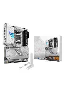 Материнська плата Asus ROG Strix X870-A Gaming WiFi Socket AM5