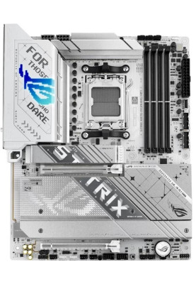 Материнська плата Asus ROG Strix X870-A Gaming WiFi Socket AM5