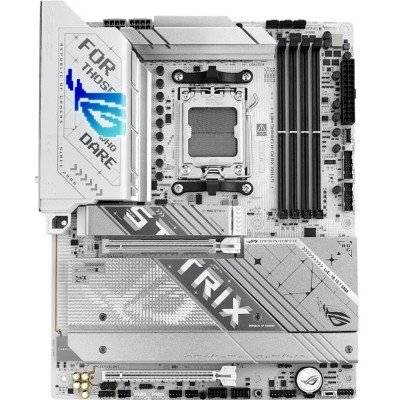 Материнська плата Asus ROG Strix X870-A Gaming WiFi Socket AM5