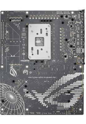 Материнська плата Asus ROG Strix X870-A Gaming WiFi Socket AM5