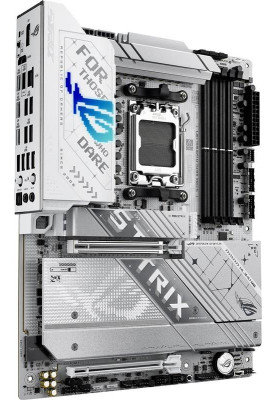 Материнська плата Asus ROG Strix X870-A Gaming WiFi Socket AM5