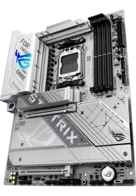 Материнська плата Asus ROG Strix X870-A Gaming WiFi Socket AM5