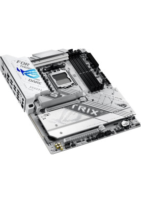 Материнська плата Asus ROG Strix X870-A Gaming WiFi Socket AM5