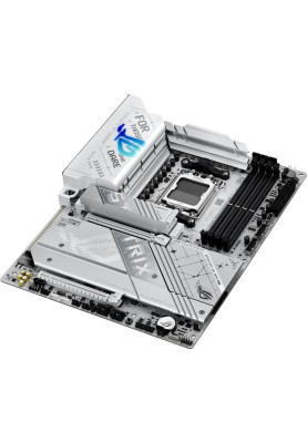 Материнська плата Asus ROG Strix X870-A Gaming WiFi Socket AM5