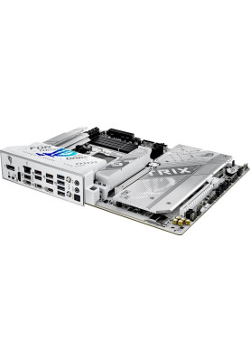 Материнська плата Asus ROG Strix X870-A Gaming WiFi Socket AM5