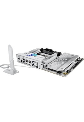 Материнська плата Asus ROG Strix X870-A Gaming WiFi Socket AM5
