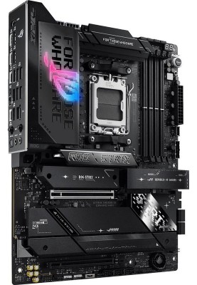 Материнська плата Asus ROG Strix X870E-E Gaming WiFi Socket AM5