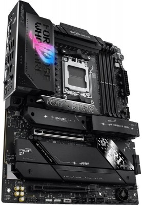 Материнська плата Asus ROG Strix X870E-E Gaming WiFi Socket AM5