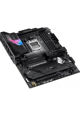 Материнська плата Asus ROG Strix X870E-E Gaming WiFi Socket AM5