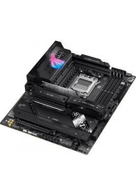 Материнська плата Asus ROG Strix X870E-E Gaming WiFi Socket AM5