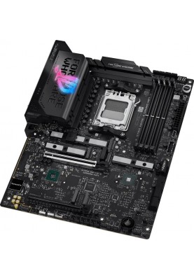 Материнська плата Asus ROG Strix X870E-E Gaming WiFi Socket AM5