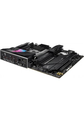 Материнська плата Asus ROG Strix X870E-E Gaming WiFi Socket AM5