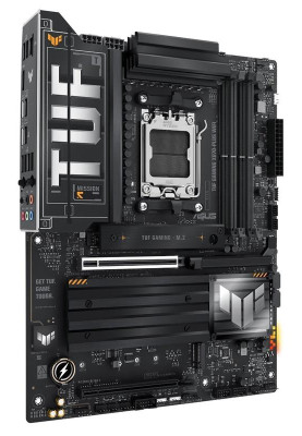Материнська плата Asus TUF Gaming X870-Plus WiFi Socket AM5
