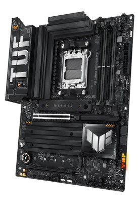 Материнська плата Asus TUF Gaming X870-Plus WiFi Socket AM5