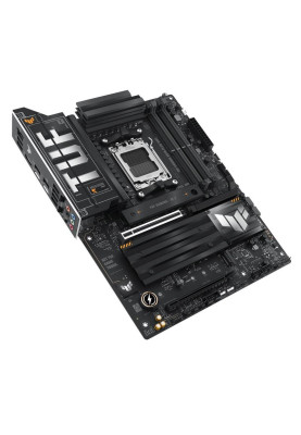 Материнська плата Asus TUF Gaming X870-Plus WiFi Socket AM5