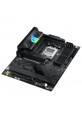 Материнська плата Asus ROG Strix X870-F Gaming WiFi Socket AM5