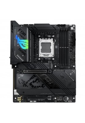 Материнська плата Asus ROG Strix X870-F Gaming WiFi Socket AM5