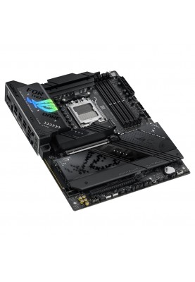 Материнська плата Asus ROG Strix X870-F Gaming WiFi Socket AM5