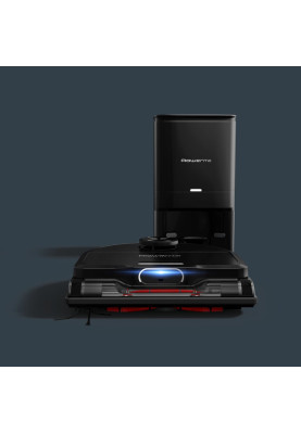 Робот-пилосос Rowenta X-Plorer Serie 220+ Animal & Allergy Model RR9495WH