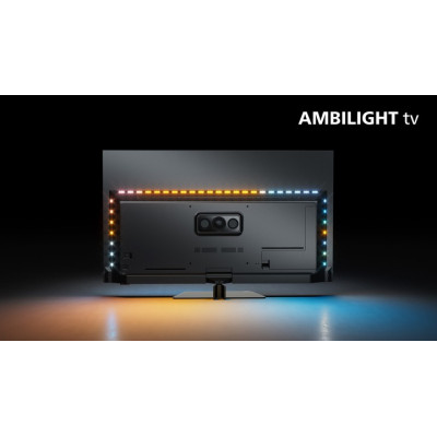 Телевізор Philips 48OLED819/12