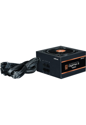 Блок живлення Zalman Gigamax 3 ZM750-GV3 750W