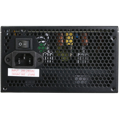 Блок живлення Zalman Gigamax 3 ZM750-GV3 750W