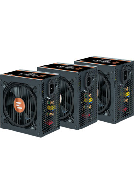 Блок живлення Zalman Gigamax 3 ZM750-GV3 750W