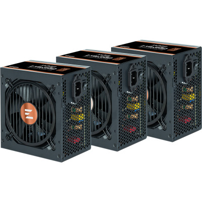 Блок живлення Zalman Gigamax 3 ZM750-GV3 750W