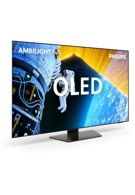 Телевiзор Philips 55OLED819/12