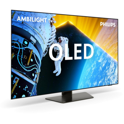 Телевiзор Philips 55OLED819/12 Телевiзор Philips 55OLED819/12
