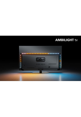 Телевiзор Philips 55OLED819/12