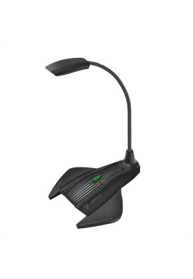Мікрофон Vertux VertuMic-1 Black