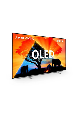 Телевiзор Philips 55OLED769/12