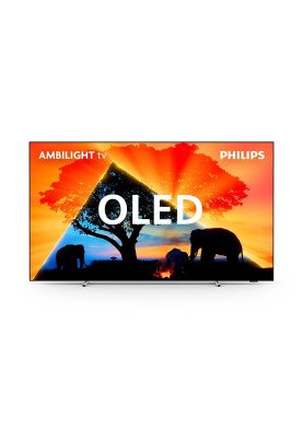 Телевiзор Philips 55OLED769/12
