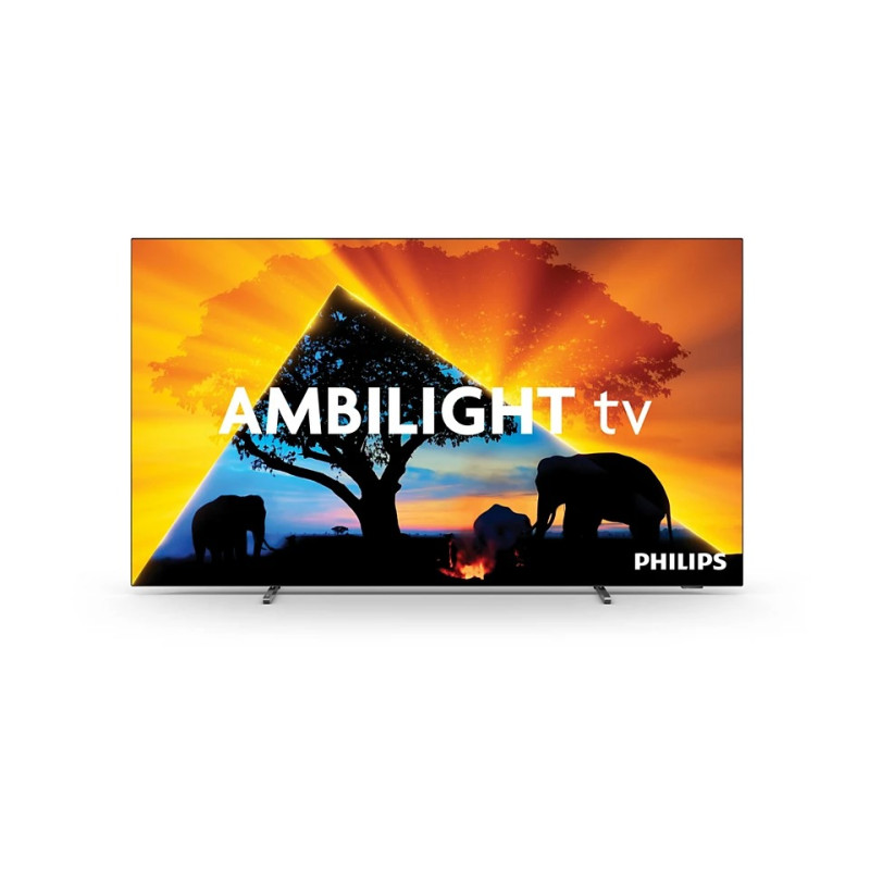 Телевiзор Philips 55OLED769/12