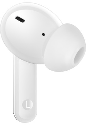 Bluetooth-гарнітура Realme Buds T110 White