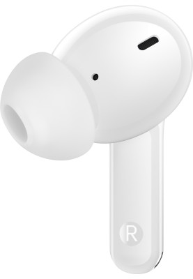 Bluetooth-гарнітура Realme Buds T110 White
