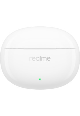 Bluetooth-гарнітура Realme Buds T110 White