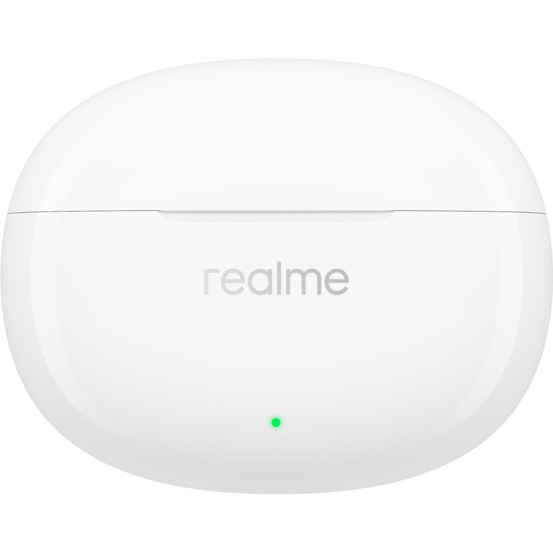 Bluetooth-гарнітура Realme Buds T110 White