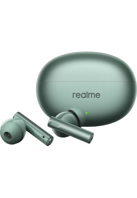 Bluetooth-гарнітура Realme Buds Air 6 Green