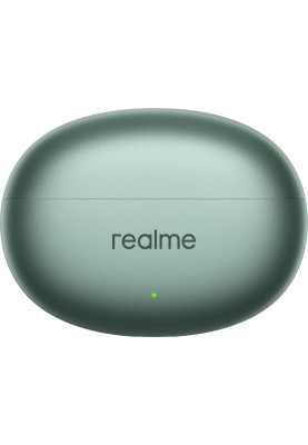 Bluetooth-гарнітура Realme Buds Air 6 Green